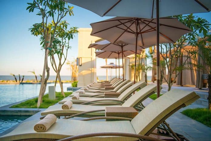 Điều gì ở FLC Luxury Hotel Sầm Sơn thu hút nhiều du khách đến vậy?