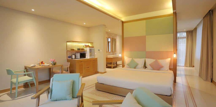 flc luxury hotel sầm sơn, điều gì ở flc luxury hotel sầm sơn thu hút nhiều du khách đến vậy?