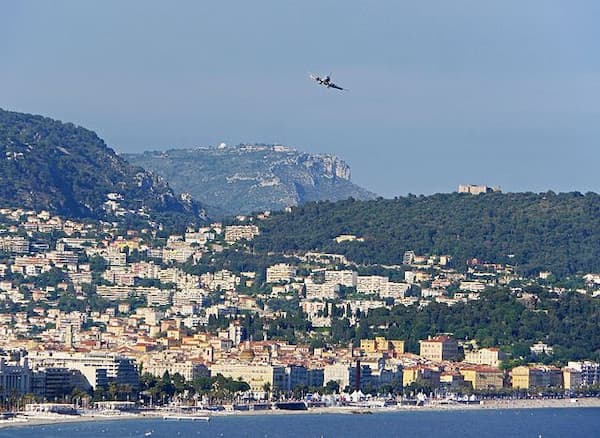 Kinh nghiệm du lịch Nice – thành phố miền Nam nước Pháp
