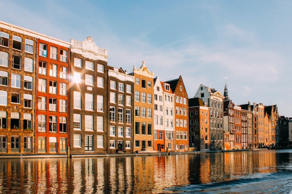 Kinh nghiệm du lịch Hà Lan thực tế (Cập nhật 2020)