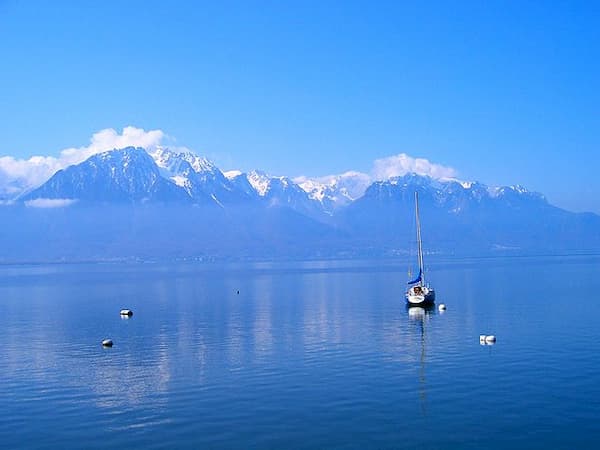 Top #7 địa điểm du lịch ở Geneva (Thuỵ Sĩ) được du khách yêu thích