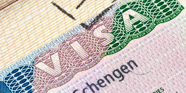 Những lý do xin visa Schengen bị từ chối