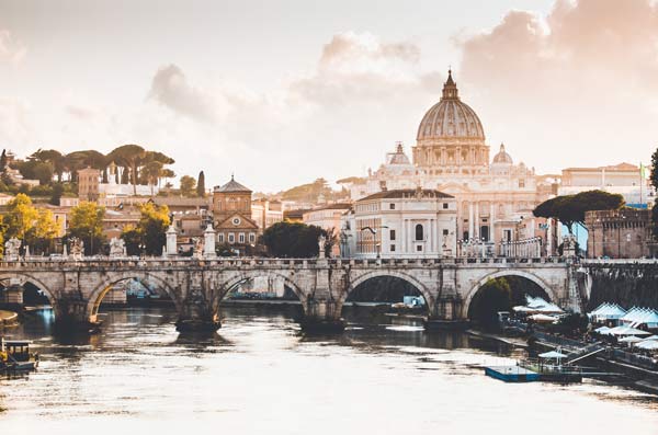 Nên đi du lịch Rome khi nào? Mùa nào, tháng mấy đẹp nhất?
