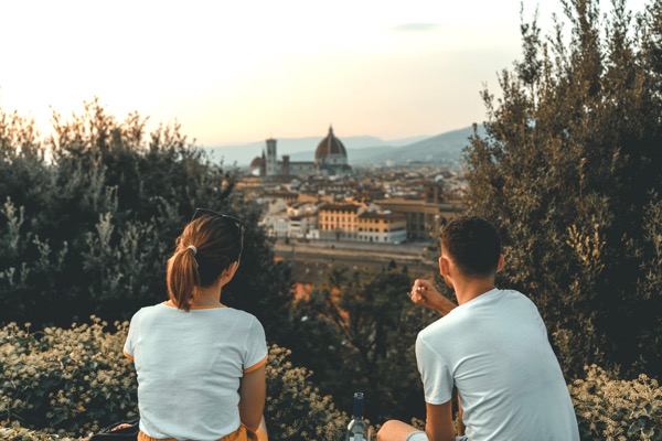 Du lịch Florence, Ý có gì hay?