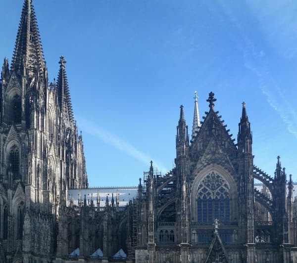 Top 8 địa điểm tham quan du lịch hàng đầu ở Cologne