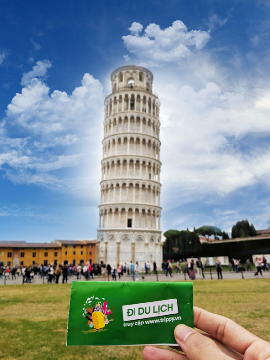 châu âu, khám phá, kinh nghiệm du lịch pisa và tháp nghiêng pisa (tuscany, italy)
