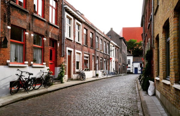 Du lịch Bỉ nên đi đâu? – top những thành phố du lịch đẹp nhất