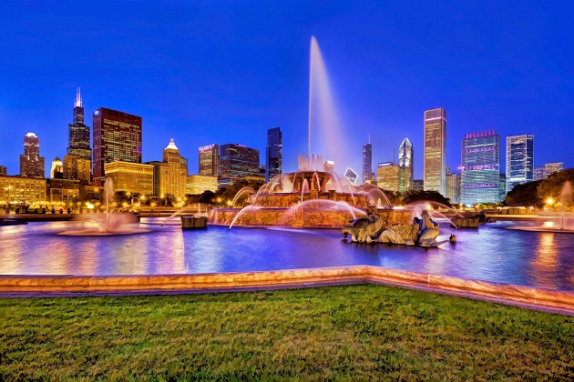 địa điểm du lịch hè ở chicago, khám phá, top 6 địa điểm du lịch hè hấp dẫn tại chicago