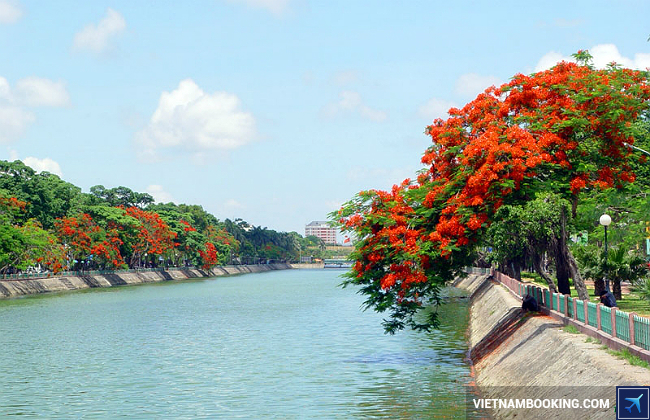 những bản săc đặc trưng của thành phố cảng hải phòng, khám phá, những bản săc đặc trưng của thành phố cảng hải phòng