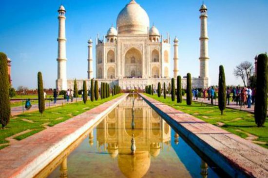 Du lịch Ấn Độ tháng 4 này nên ghé thăm những đâu?
