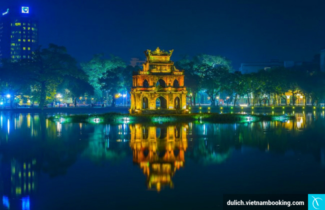 So sánh điểm khác biệt giữa du lịch Hà Nội và du lịch Đà Nẵng