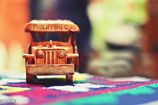 Những món quà nên mua khi đi du lịch Philippines