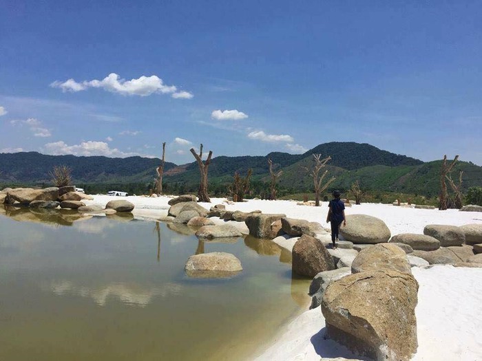 Khám phá khu du lịch sinh thái M’Đrăk ở Đắk Lắk