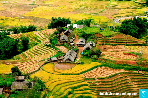 Đến cao nguyên đá Hà Giang những ngày mùa đông