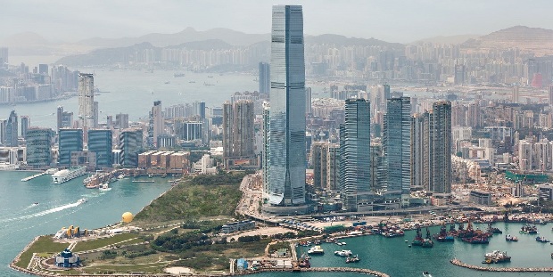 Cảng Victoria Hồng Kông có gì hấp dẫn du khách?