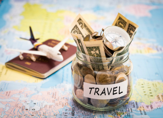 3 Nguyên tắc vàng liên quan đến tiền khi đi du lịch nước ngoài