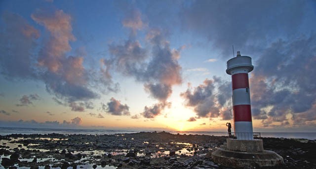 Các địa điểm du lịch đảo Lý Sơn mới lạ, thú vị cho 2022 ” Sóng Gió”