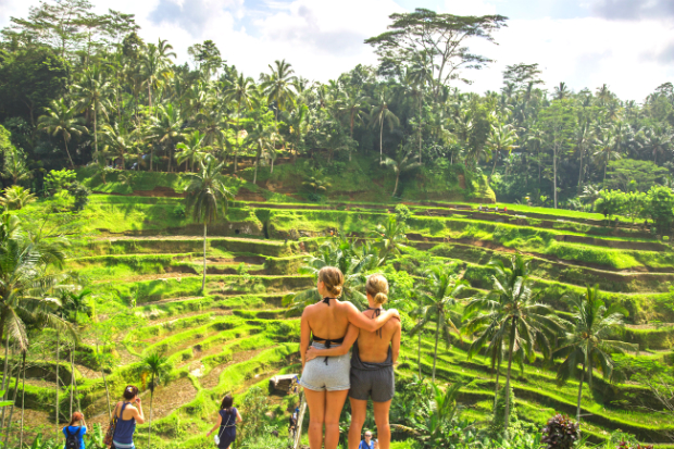 9 điểm hẹn hò ở Bali – Indonesia cực chất dành cho những cặp đôi