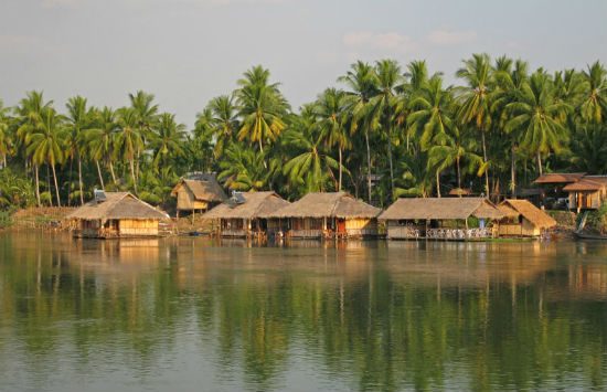 Du lịch Lào, đừng quên ghé Si Phan Don – vùng đất 4.000 đảo!