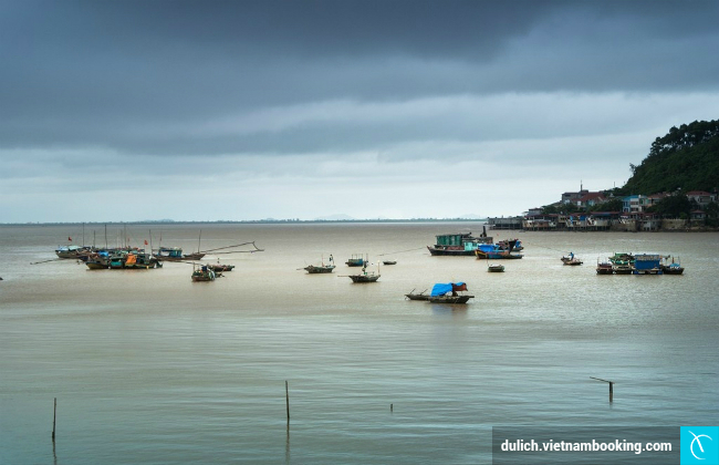 nganh du lich o hai phong, tong quan du lich hai phong, khám phá, giới thiệu đôi nét tổng quan về du lịch hải phòng