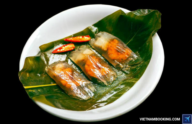 TOP 5 món ăn dân dã nên thử khi đi Quảng Bình