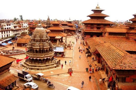 Du lịch Nepal tháng 4 – Những địa điểm tham quan bạn nên đến
