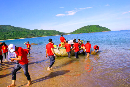 điểm du lịch đà nẵng mới, khám phá, check-in siêu ảo tại 5 địa điểm du lịch đà nẵng mới toanh