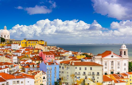Không phải Paris hay Venice, Lisbon mới là nơi đáng đến nhất 2022