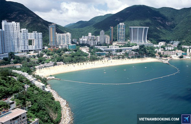 Check in tại 7 điểm du lịch đẹp quên lối về ở Hong Kong