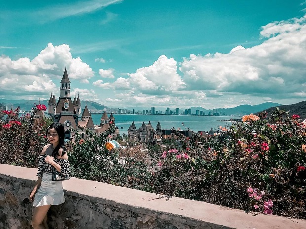 Đi Nha Trang có gì đẹp để du khách khám phá?