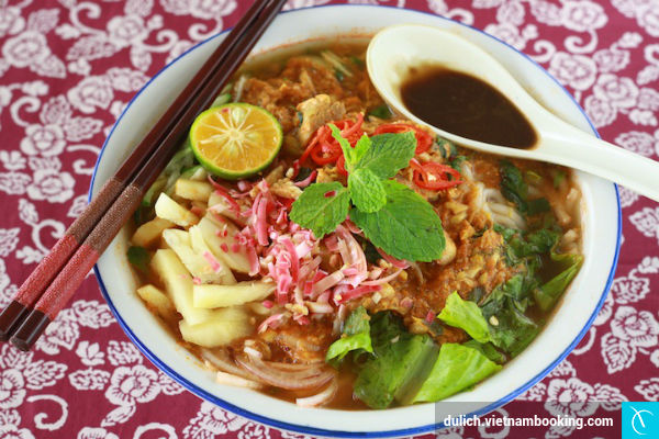 10 món ăn đường phố nhất định phải thử khi đến Malaysia