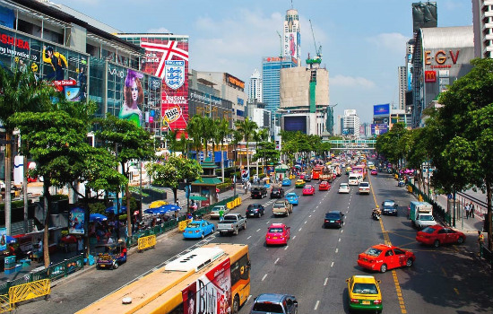Du lịch Thái Lan hè 2022 có gì thú vị?
