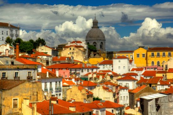 Bồ Đào Nha – Điểm du lịch nên đến nhất năm 2021