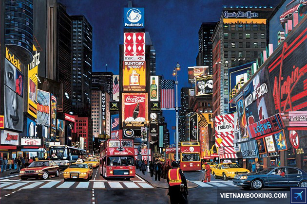 thủ đô new york – tiêu điểm du lịch hè 2021, khám phá, thủ đô new york – tiêu điểm du lịch hè 2021