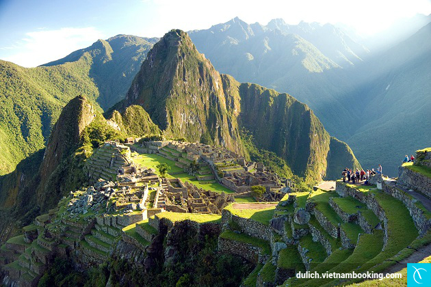 Du lịch Peru