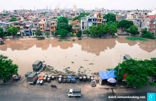 du lich hai phong gia re, du lich hai phong tu tuc, xe dien du lich hai phong, diem du lich o hai phong, khám phá, độc đáo phố cổ hải phòng một điểm đến mới toanh của đất cảng