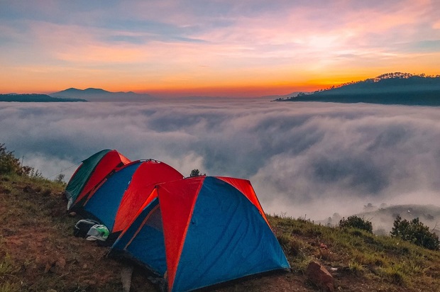 săn mây đà lạt, khu săn mây đà lạt, săn mây ở đâu đà lạt, khám phá, săn mây đà lạt: bí kíp săn mây dành cho người mới bắt đầu