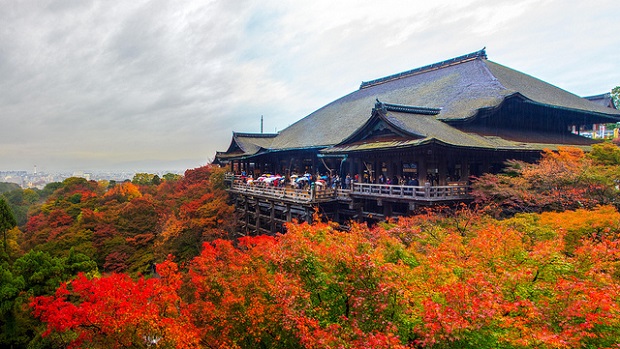 các địa điểm du lịch kyoto, tham quan kyoto, du lịch kyoto nhật bản, rừng trúc kyoto, địa điểm du lịch kyoto, khám phá, các địa điểm du lịch kyoto đẹp và nổi tiếng mà bạn không nên bỏ lỡ