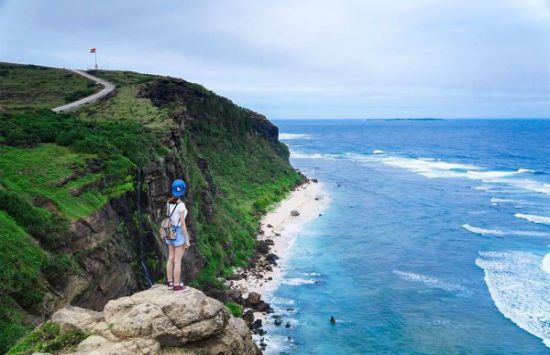 4 nơi ở Quảng Ngãi ai tới rồi cũng muốn quay trở lại