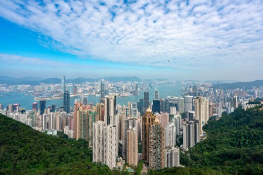 Các địa điểm du lịch ở Hong Kong bỏ lỡ một lần tiếc một đời