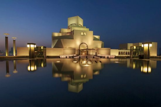 1001 sự thật bất ngờ về miền đất Ả Rập huyền bí – Qatar