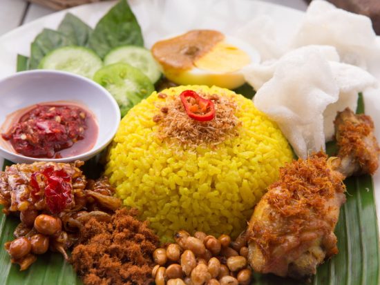 du lịch indonesia, du lịch giá rẻ, du lịch nước ngoài, khám phá, 7 món ăn không thể bỏ qua khi đến indonesia
