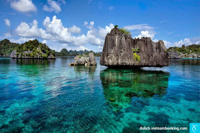 các địa điểm du lich indonesia, khám phá, những điểm du lịch indonesia nổi tiếng hút khách