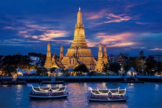 du lich, du lich gia re, du lich quoc te, du lich bangkok, tieu diem du lich, khám phá, 7 địa điểm du lịch hấp dẫn nhất ở bangkok