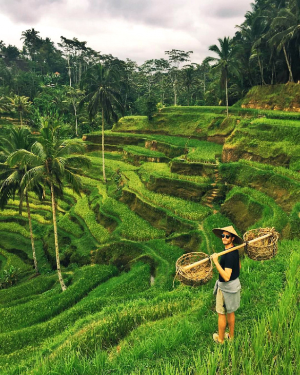trải nghiệm ở indonesia có gì, khám phá, những trải nghiệm ở “xứ vạn đảo” indonesia
