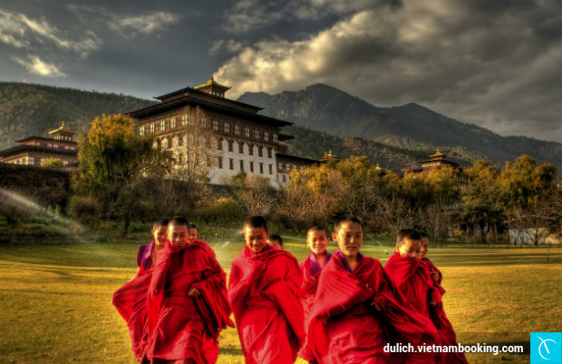 một số kinh nghiệm cho chuyến du lịch bhutan, khám phá, khám phá bhutan – đất nước hạnh phúc nhất thế giới