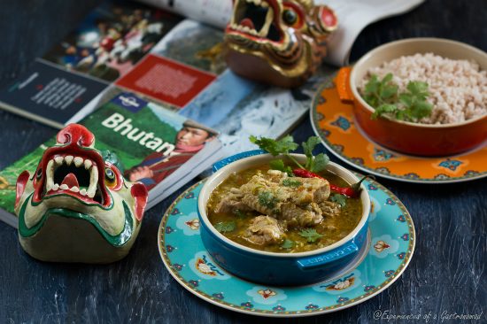 những món ăn đáng nếm thử ở bhutan, khám phá, ghé thăm đất nước hạnh phúc bhutan và trải nghiệm nền ẩm thực đặc sắc
