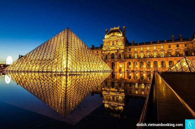những bảo tàng hấp dẫn du khách nhất thế giới, khám phá, những bảo tàng hấp dẫn du khách nhất thế giới