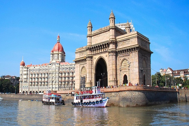 Top địa điểm tham quan thú vị hàng đầu ở Mumbai