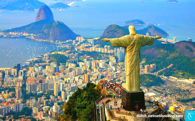 du lịch brazil, du lich brazilgia re, tour du lich brazil, du lịch brazil giá rẻ, khám phá, amazon, du lịch brazil